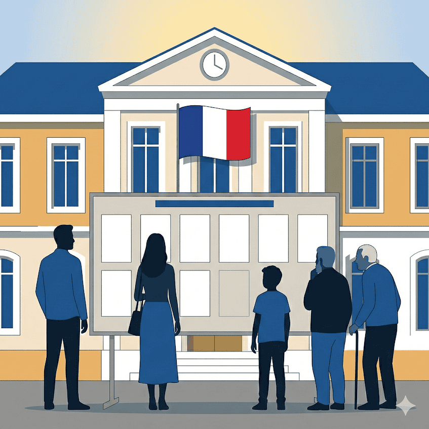 Toulon 2026: Parties Clash in First Round Municipal Election Debate